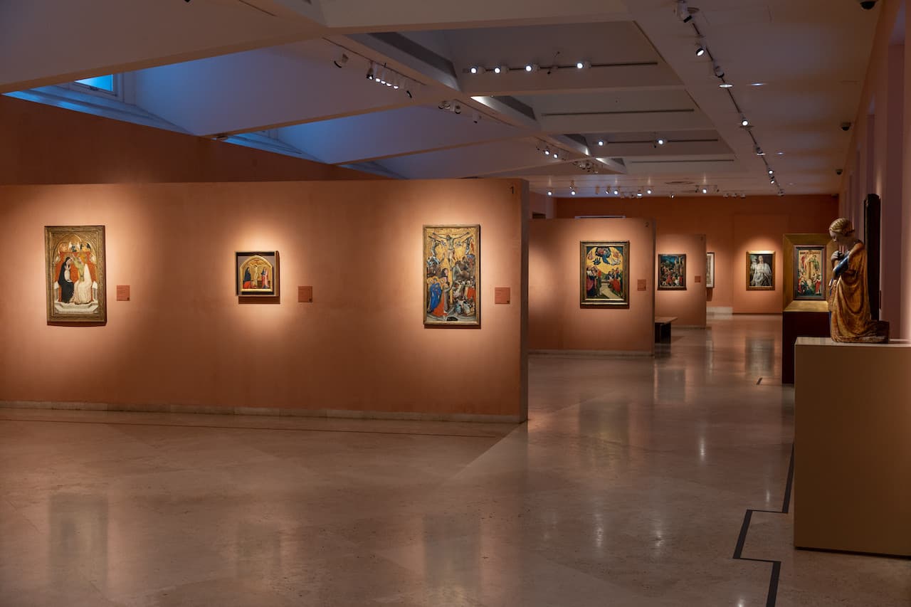 Museo Nacional Thyssen-Bornemisza Ticket - image 2