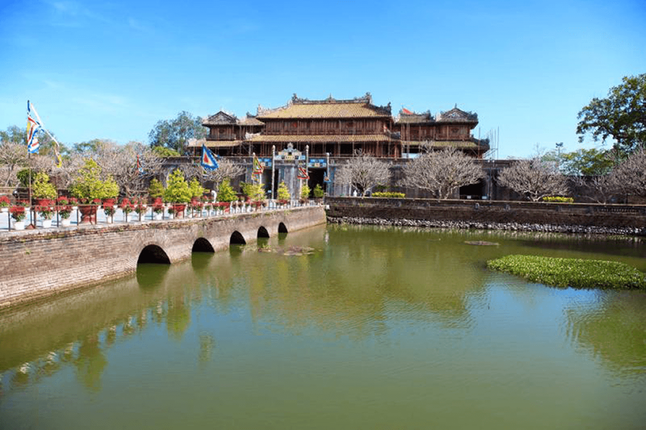 Hue City Tour from Da Nang - image 10