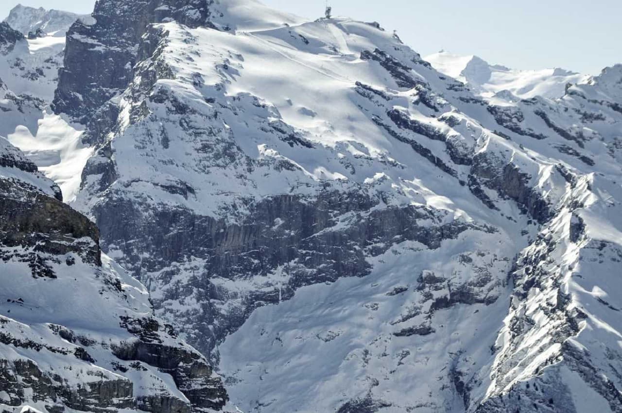 Tour al monte Titlis - imagen 2