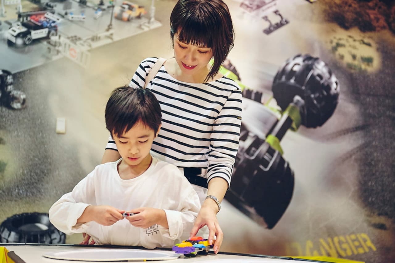 Entrada para LEGOLAND Discovery Centre Tokyo - imagen 12