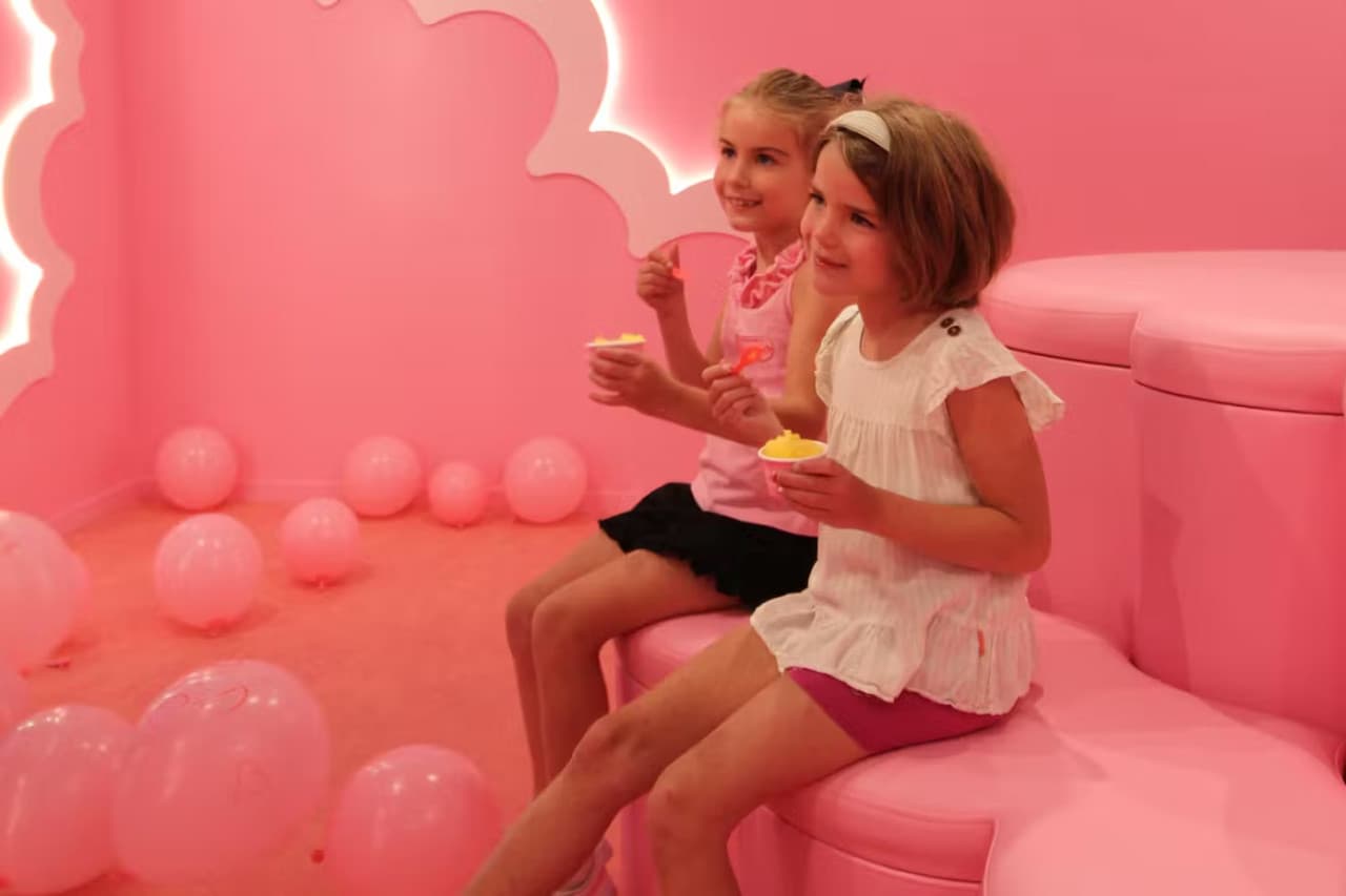 Museum of Ice Cream Chicago Ticket - image 10