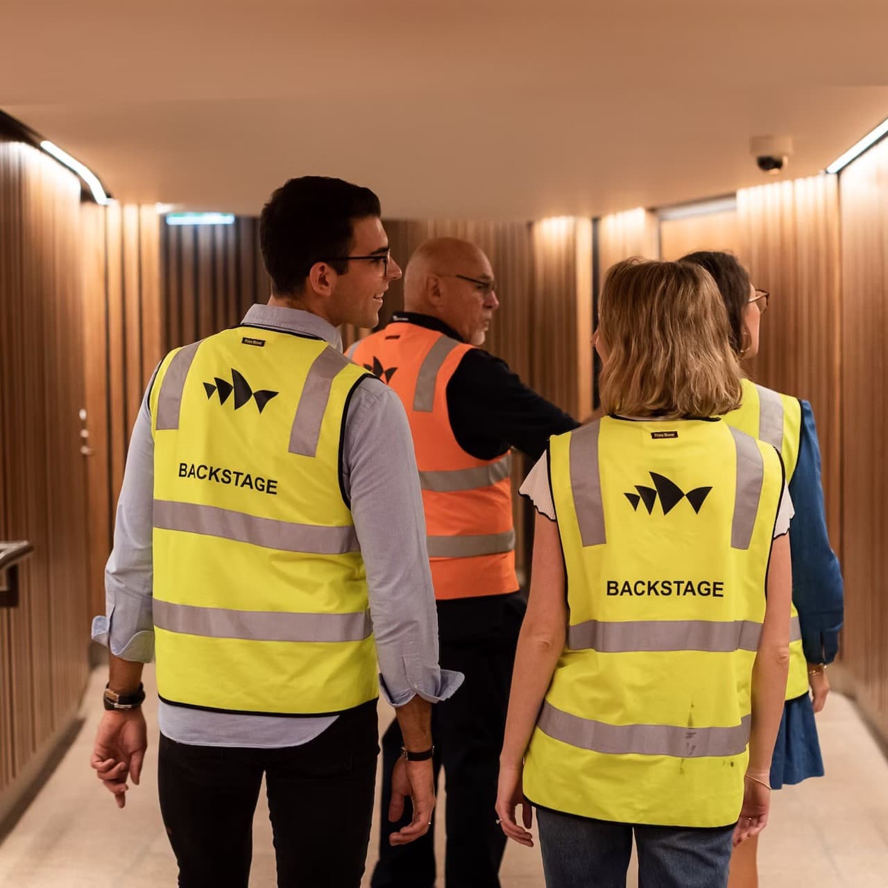 Sydney Opera House Guided Tour - image 13