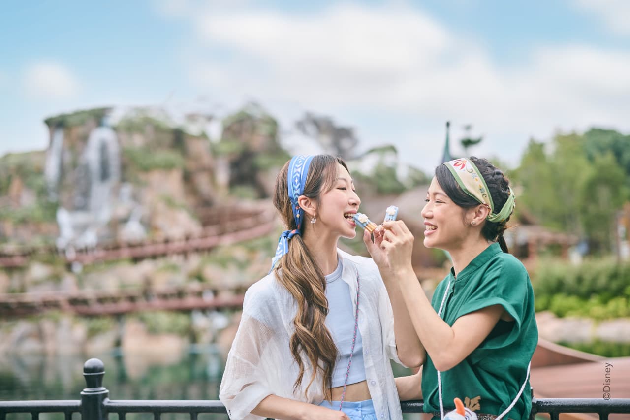Hong Kong Disneyland Disney Premier Access Ticket - image 28