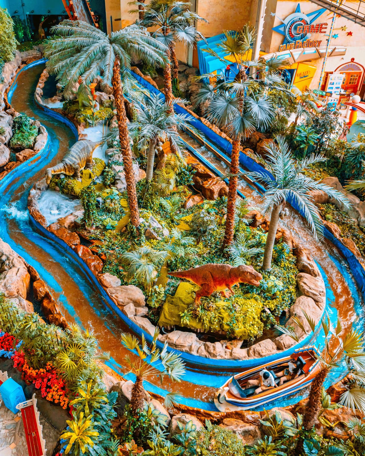 COMBO: Entradas para Lotte World Adventure Seoul + Seoul Sky Observatory - imagen 3