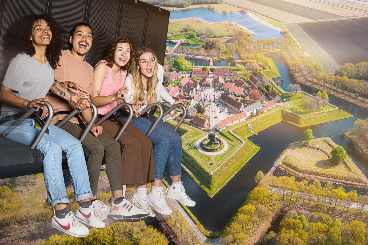 Go City Amsterdam All-Inclusive Pass: Save up to 50% on Attractions - image 16