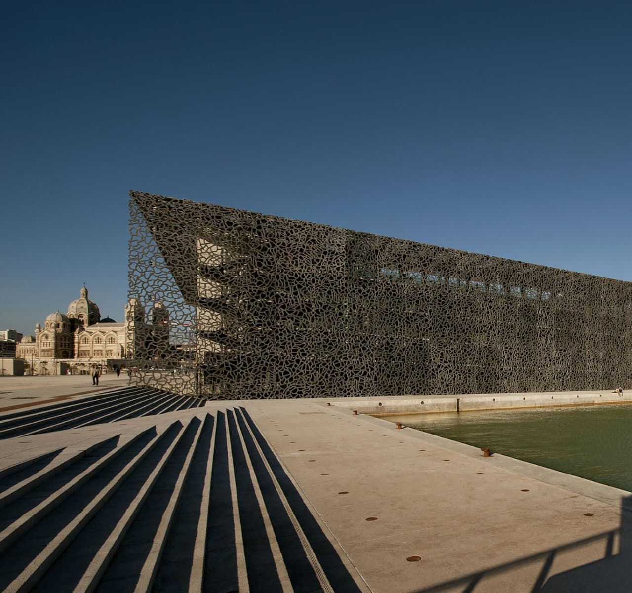 Mucem - Museum of European and Mediterranean Civilizations: Fast Track Ticket - image 5