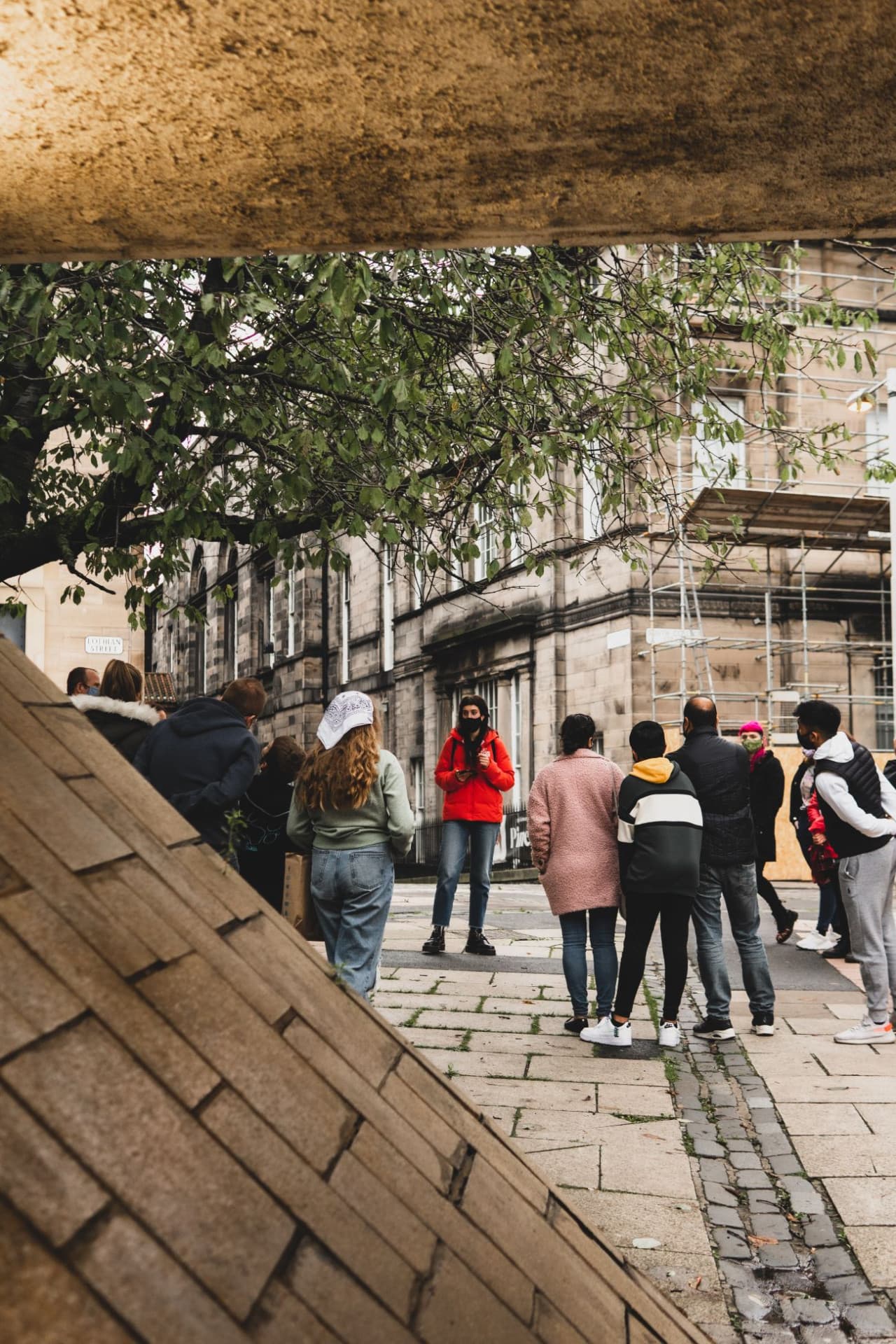 Magical Harry Potter Walking Tour in Edinburgh - image 12