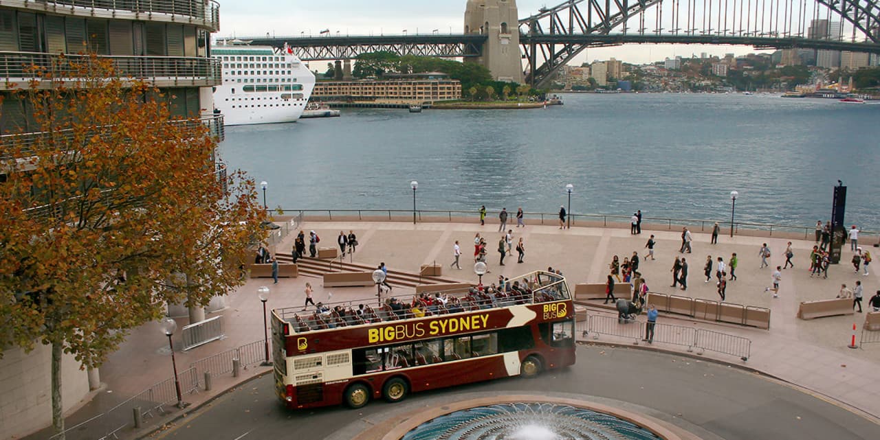 Go City Sydney Pase Todo Incluido: Ahorre hasta un 50% en atracciones - imagen 20