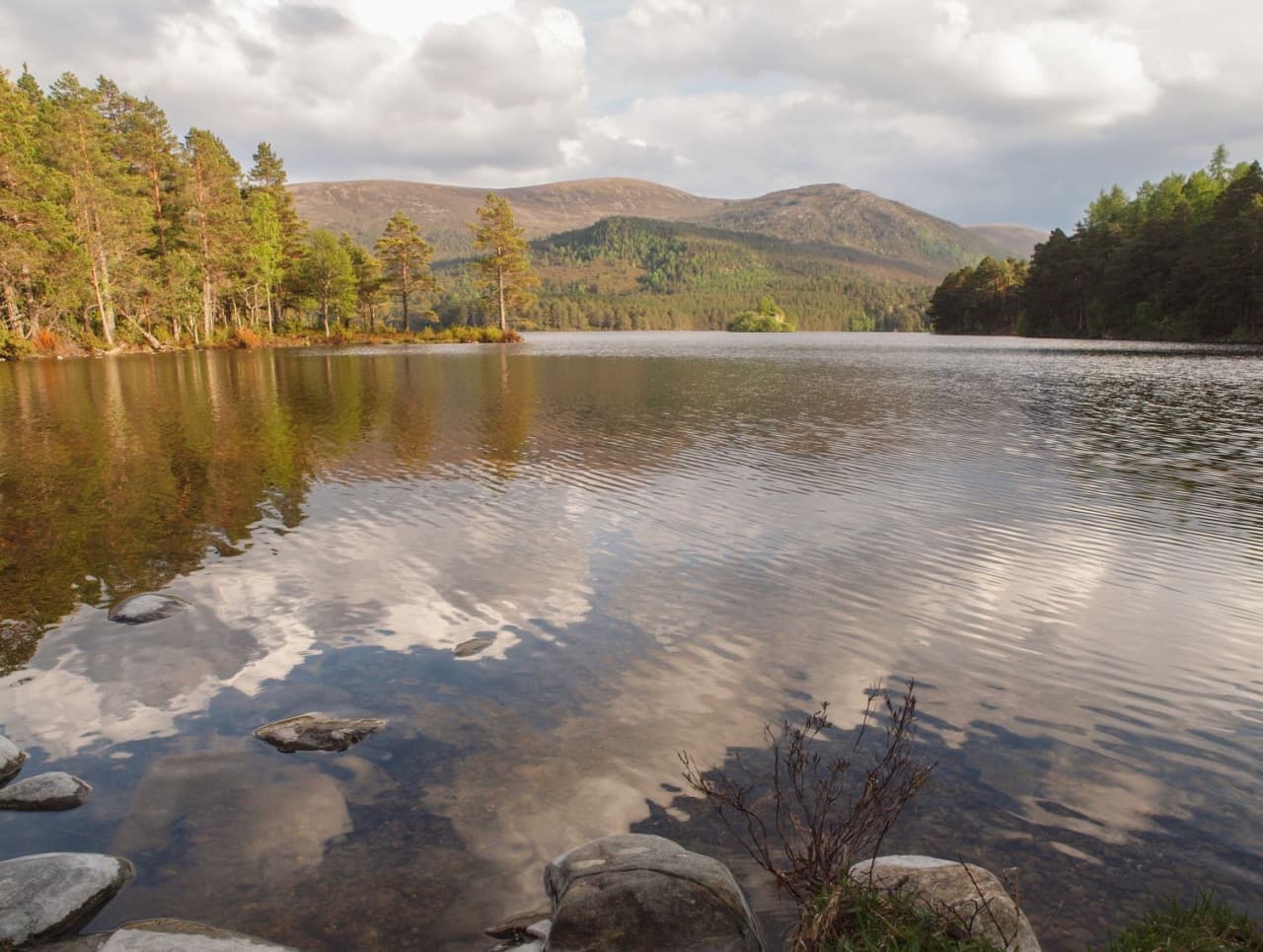 The Highlands, Loch Ness, and Glencoe Tour from Edinburgh - image 3
