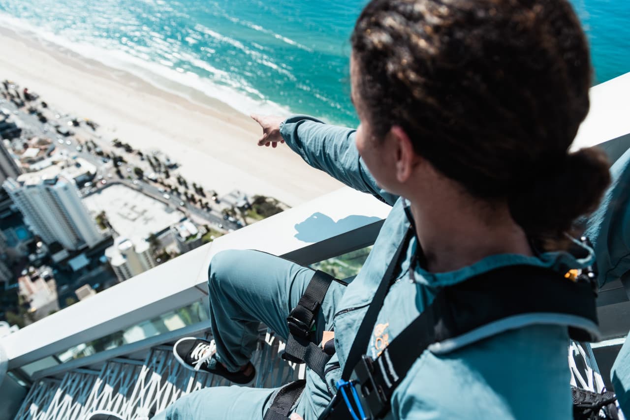 SkyPoint Climb in Gold Coast - imagen 3