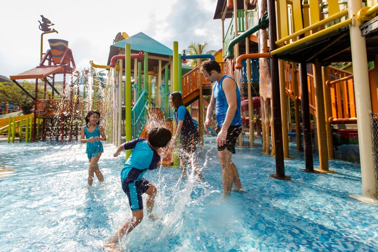 Entrada para Sunway Lagoon Theme Park - imagen 4