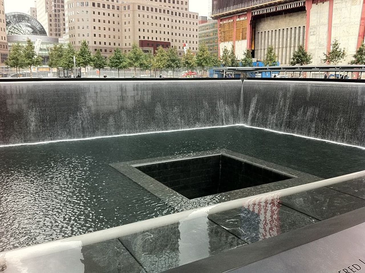 9/11 Memorial Museum - image 7