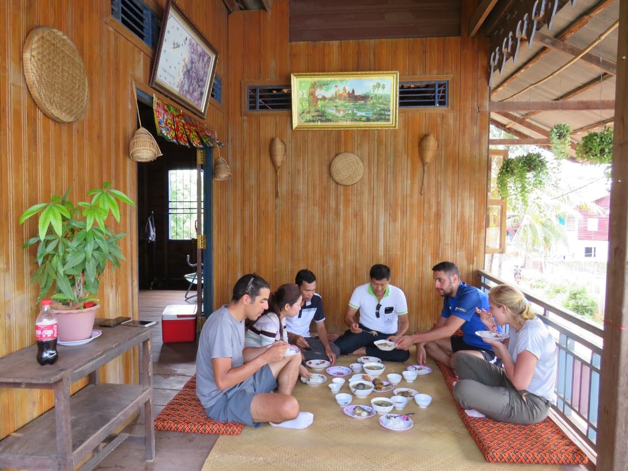Siem Reap Cooking Class at a Local Home - image 4