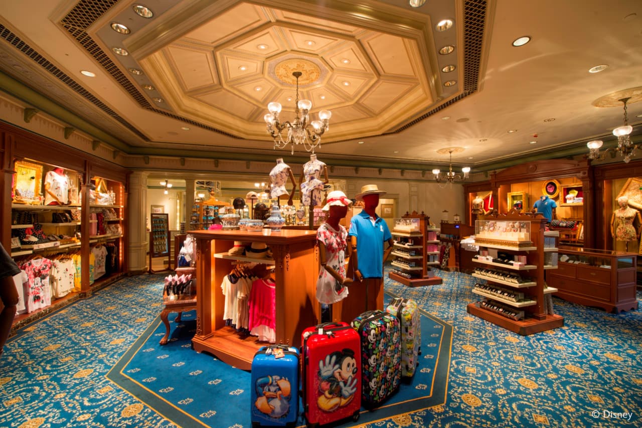 Hong Kong Disneyland Park Ticket - image 83