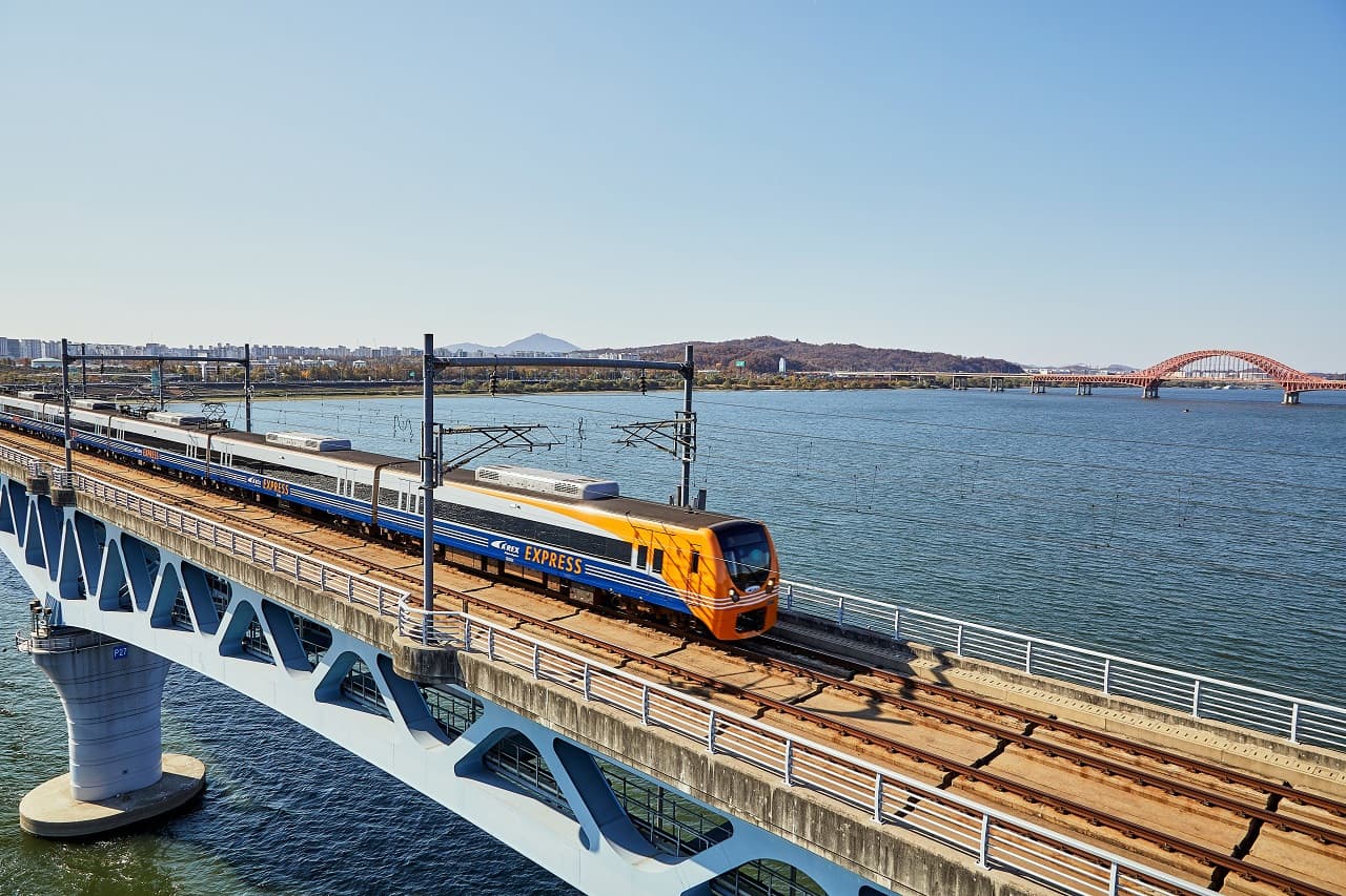 COMBO: AREX Incheon Airport Express Train + N Seoul Tower Observatory - main image