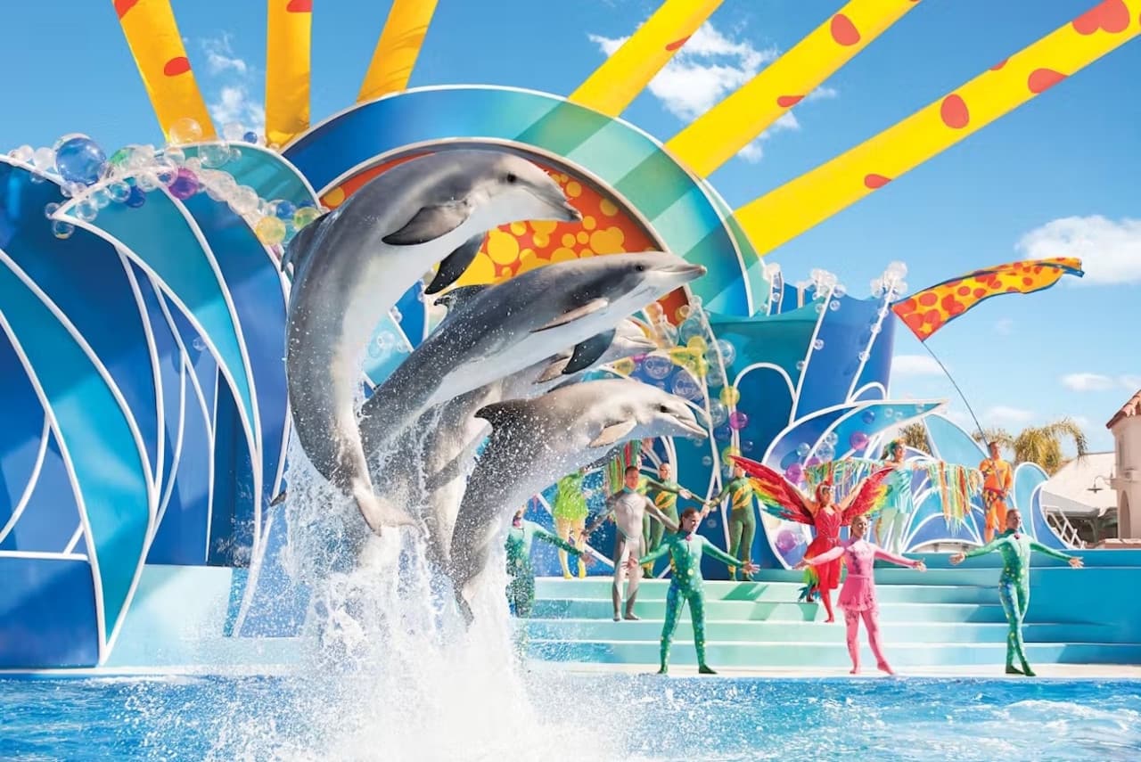 Entrada a SeaWorld San Diego: acceso directo - imagen 22