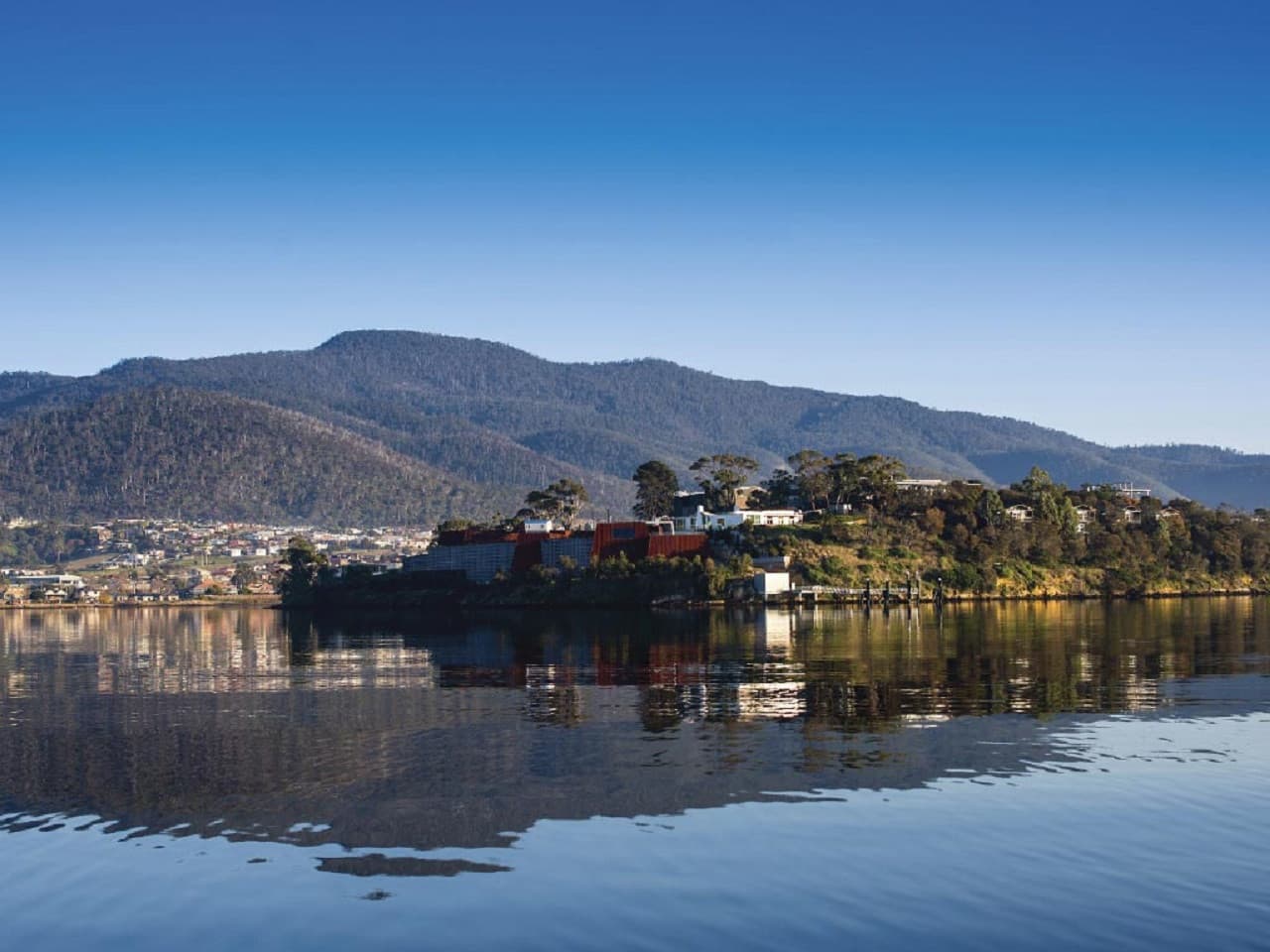 Sullivan's Cove and Hobart City Tour - 이미지 18