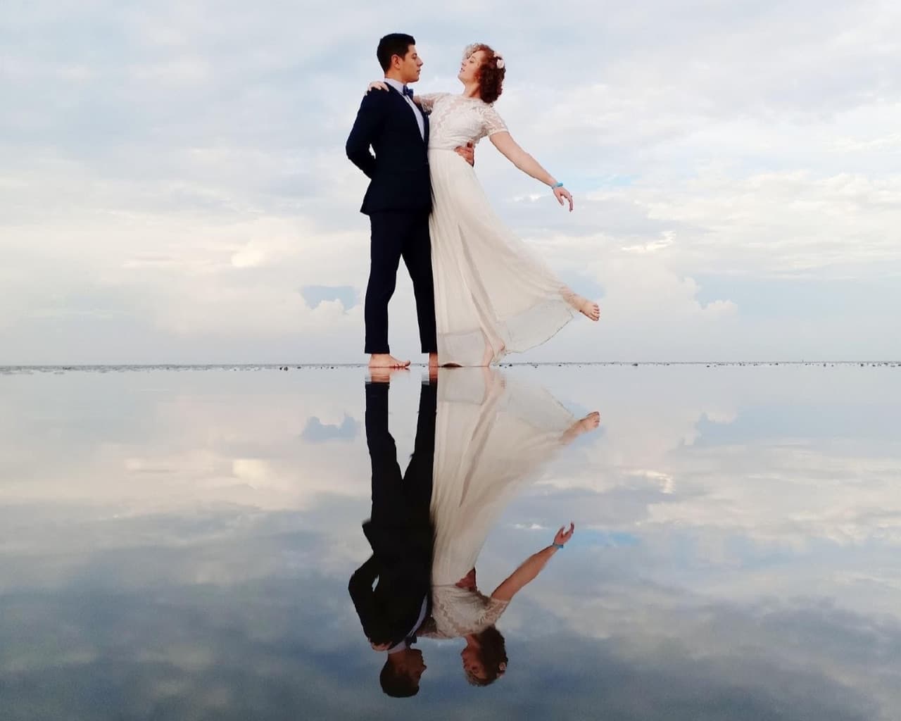 Sky Mirror Experience in Kuala Selangor - image 8