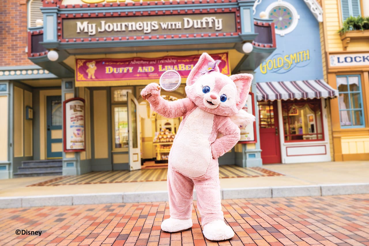 Hong Kong Disneyland Disney Premier Access Ticket - image 51