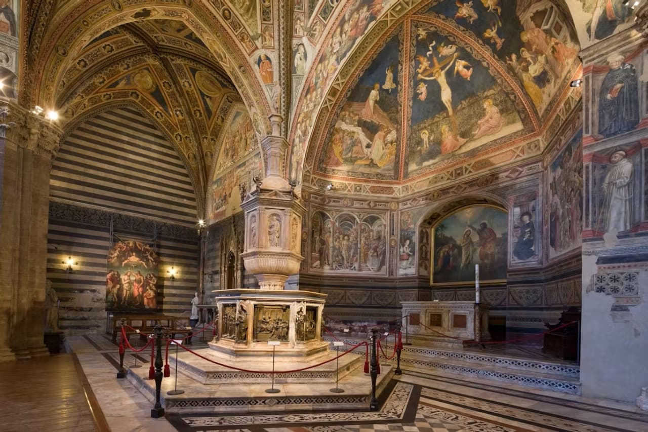 Siena Cathedral Complex (Opa Si Pass) - image 3