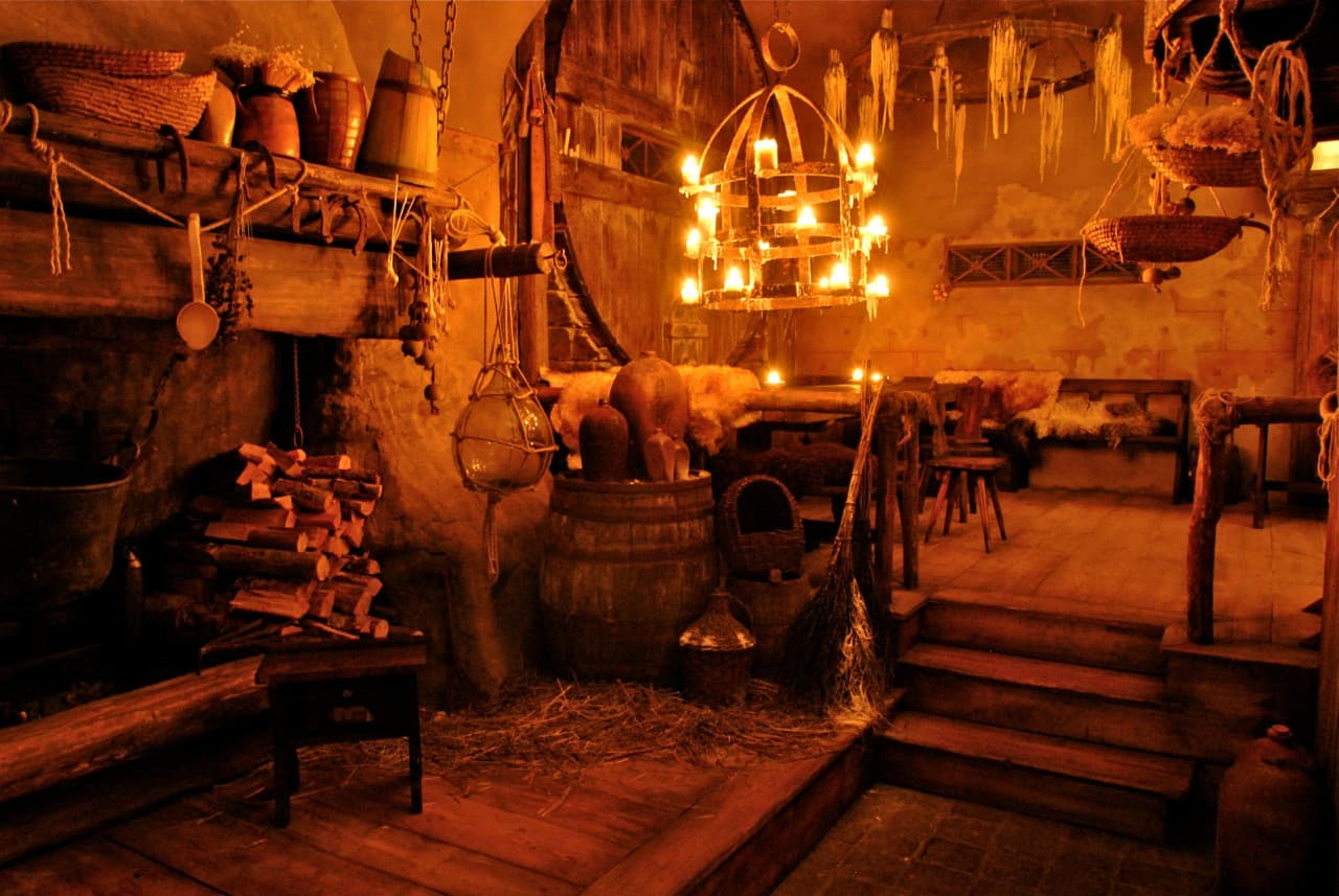 Praga: cena medieval con espectáculo en vivo y bebidas ilimitadas - imagen 6