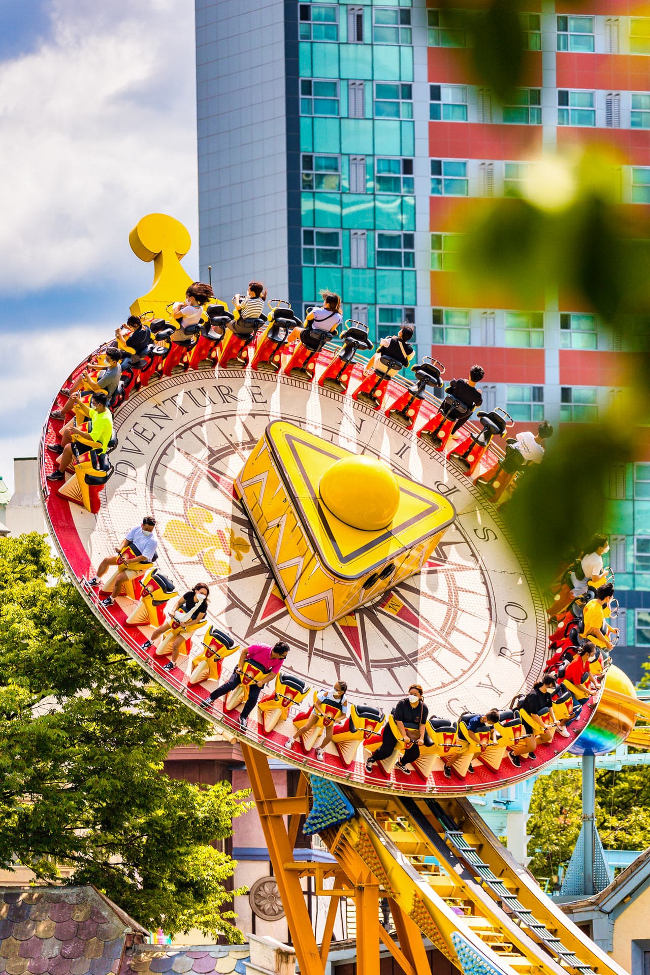 Lotte World Adventure Seoul Ticket - image 13