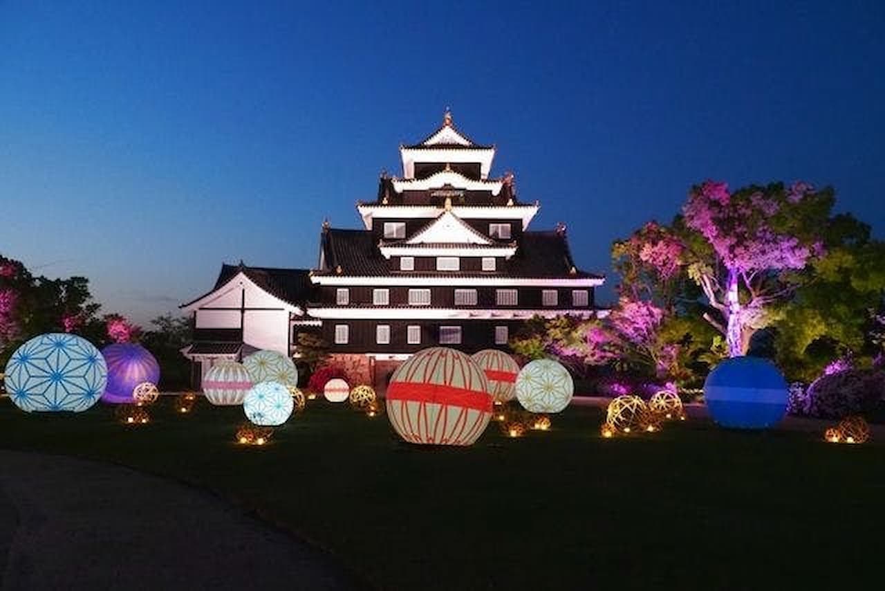 Okayama Castle Ticket - image 5