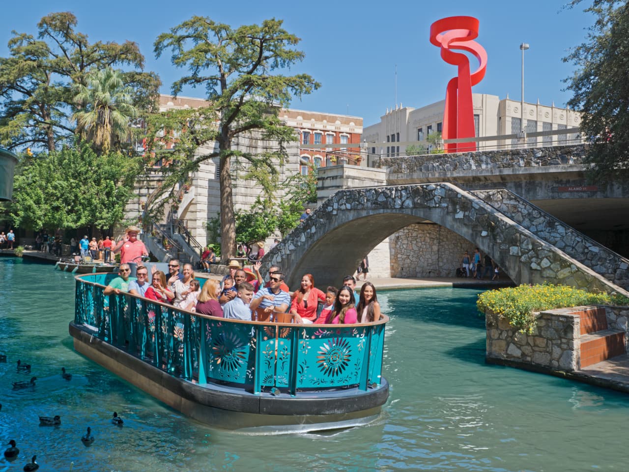 Go City San Antonio Highlights Pass: 3 Attractions - image 4
