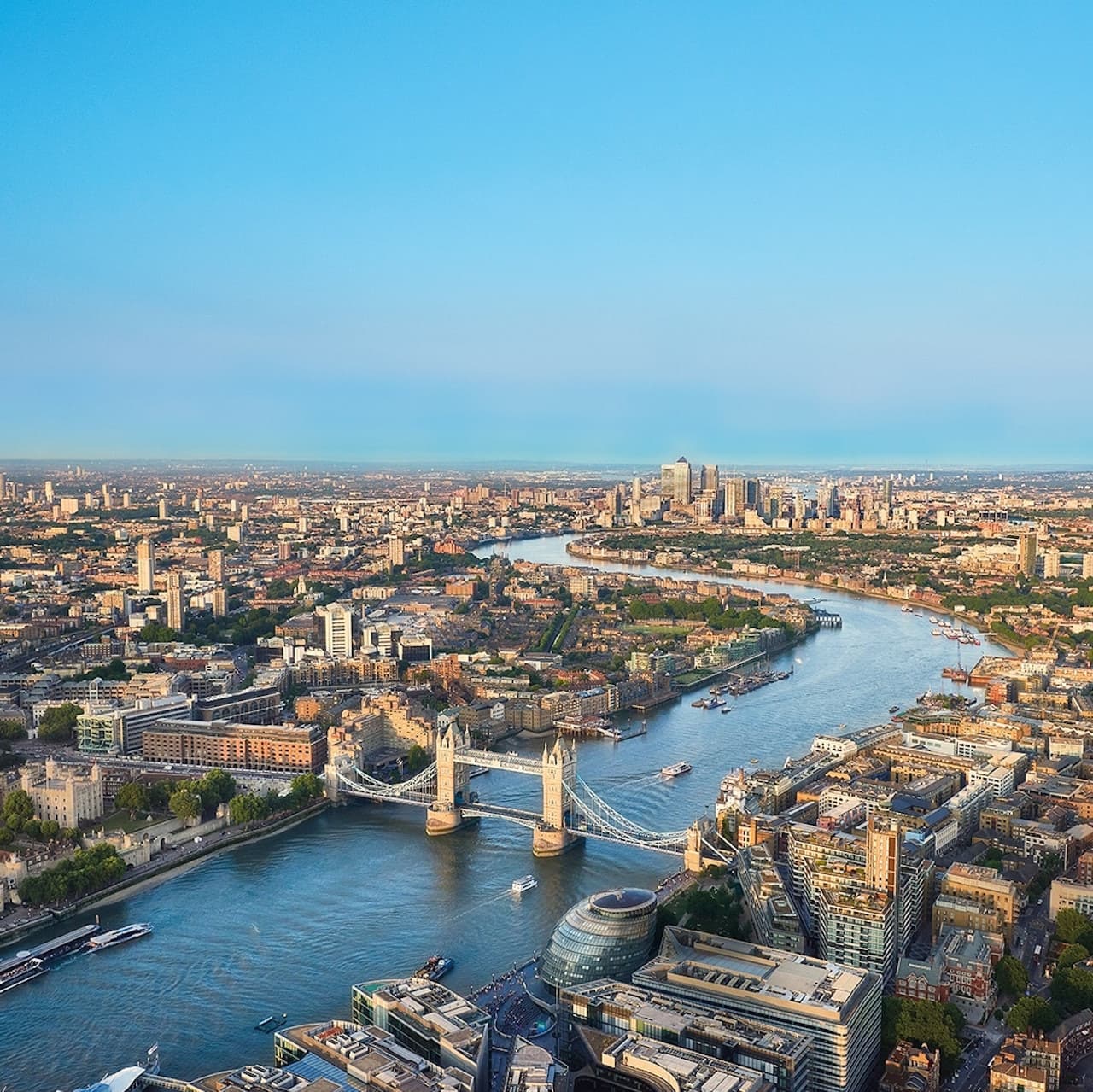 The View from the Shard Tickets - image 5