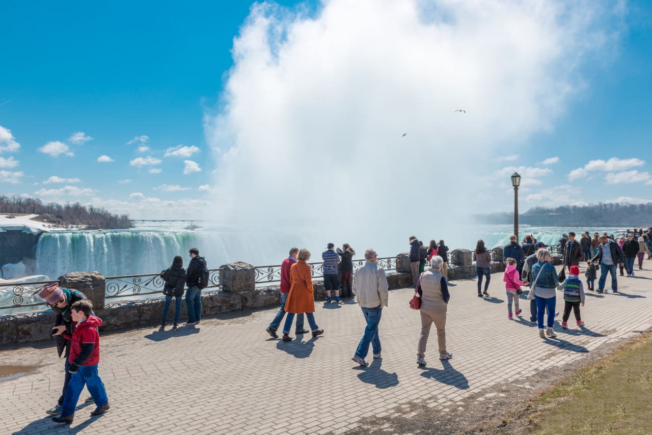 Niagara Falls Tour from New York - image 4
