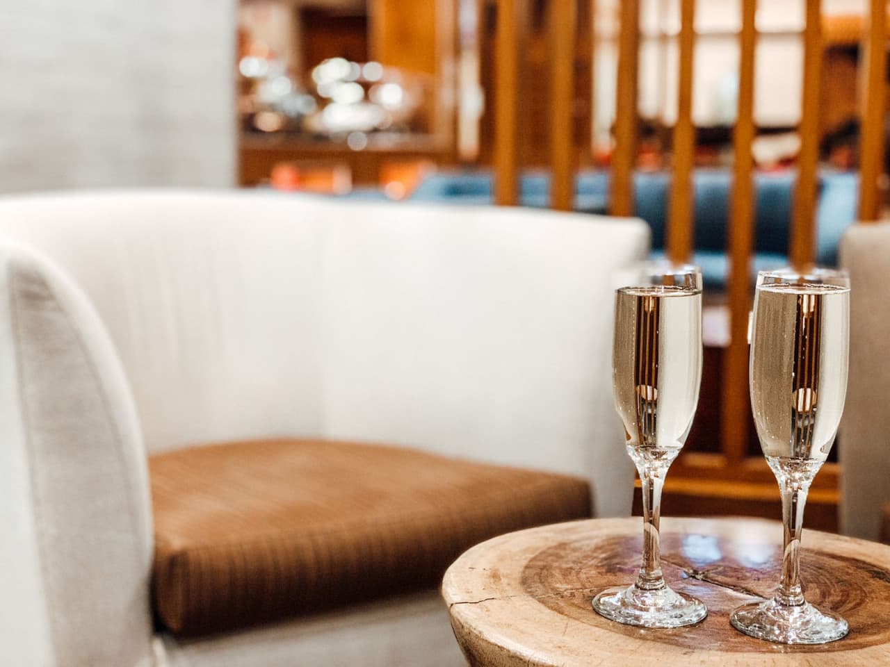 MERA Business Lounge - Cancun International Airport - image 10