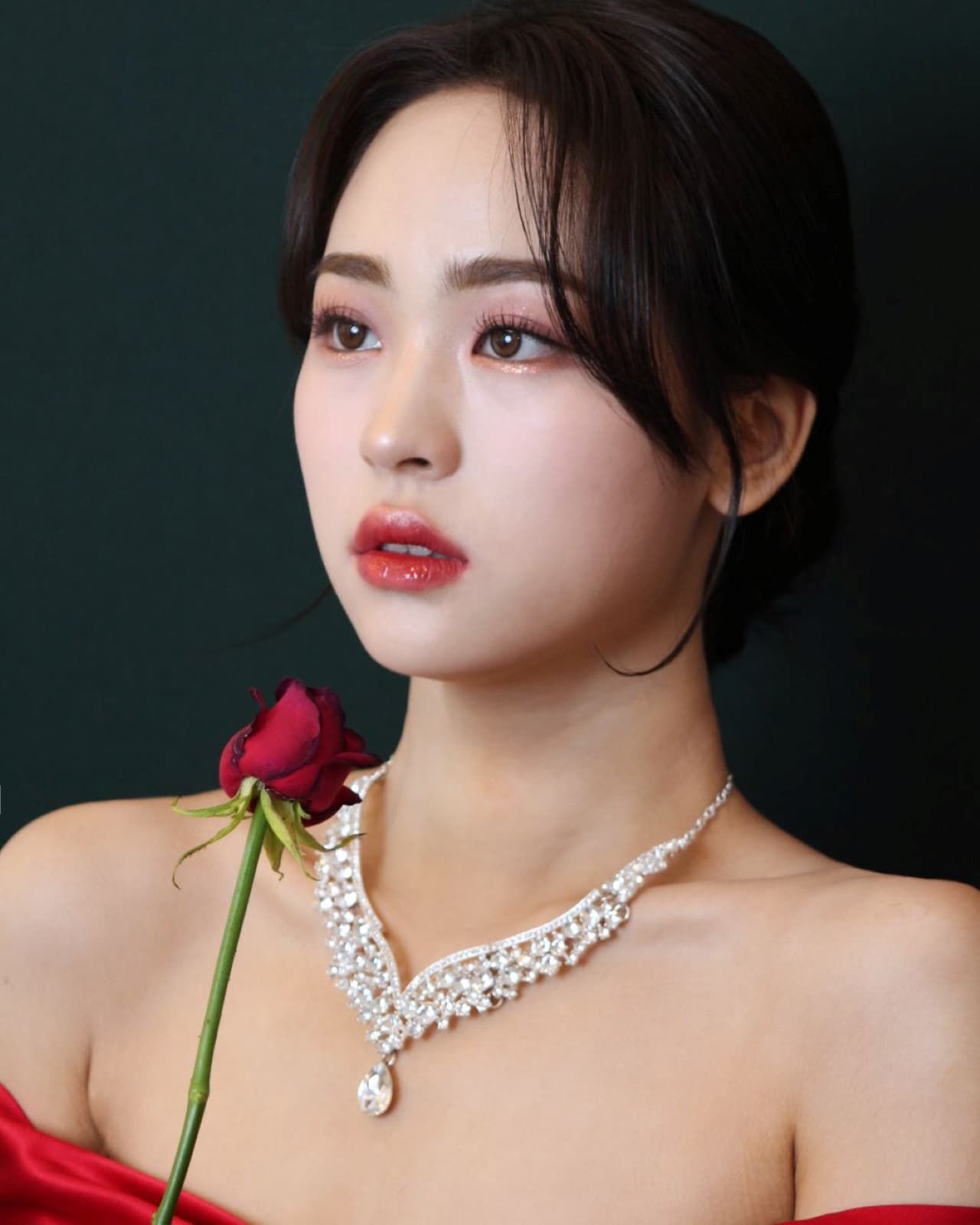 Korean Celebrity Salon Experience: Beauty Make-up and Hair Styling - 이미지 8