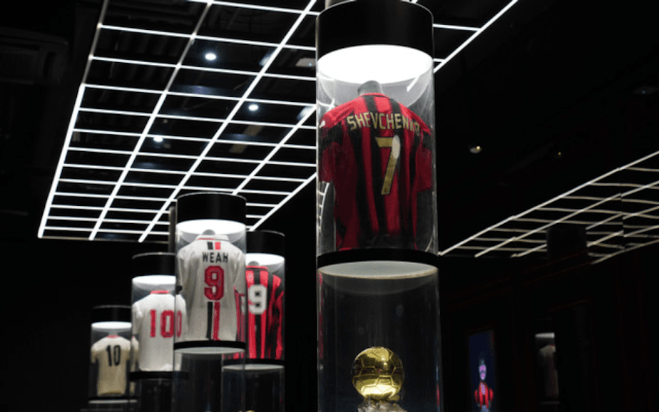 Museo Casa Milan - imagen 9
