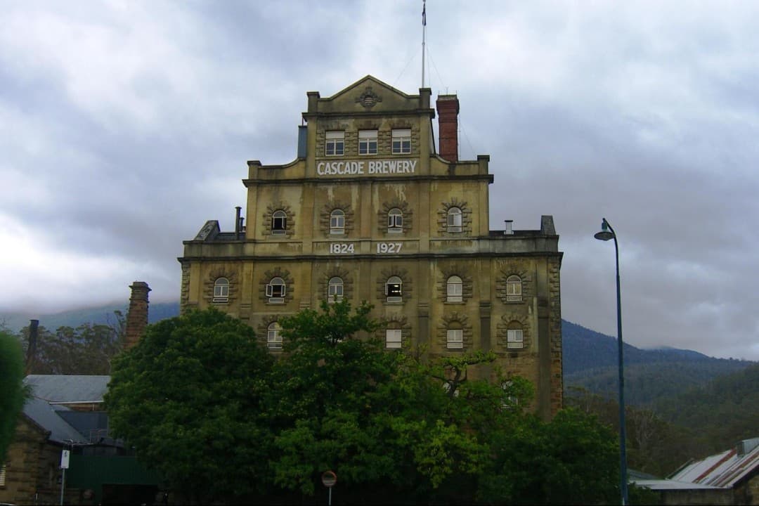 Sullivan's Cove and Hobart City Tour - 이미지 5