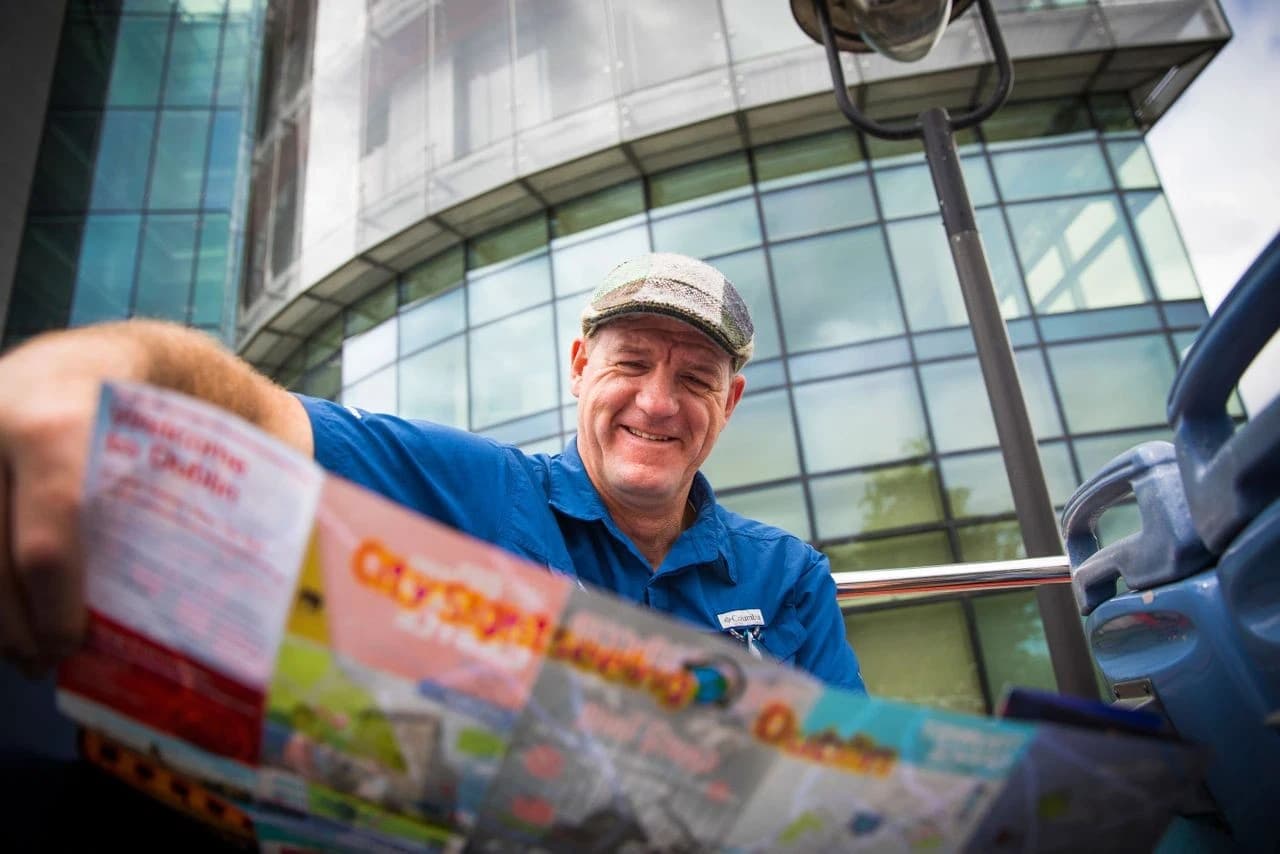 City Sightseeing Dublin Hop-on Hop-off Bus Tour - image 11
