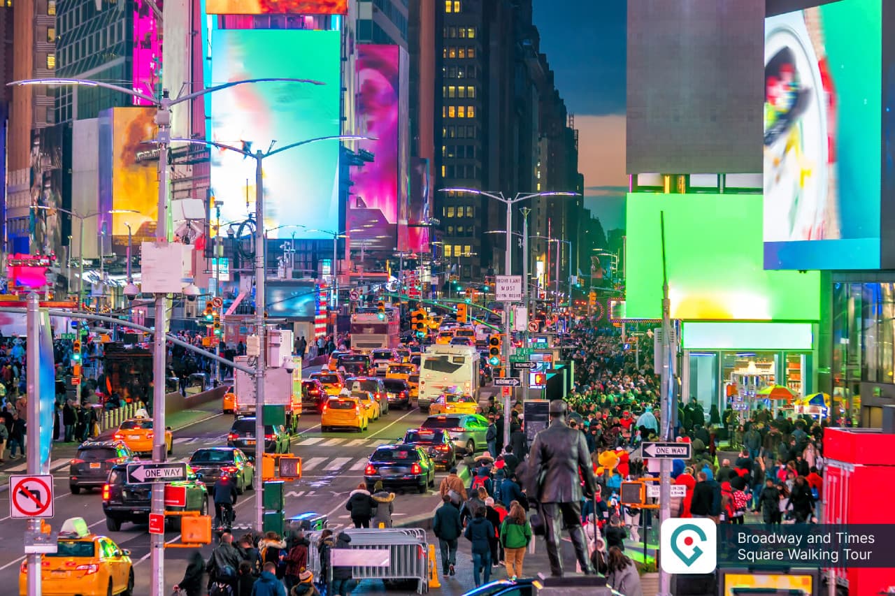 The New York Pass: Save up to 50% on Attractions - image 34