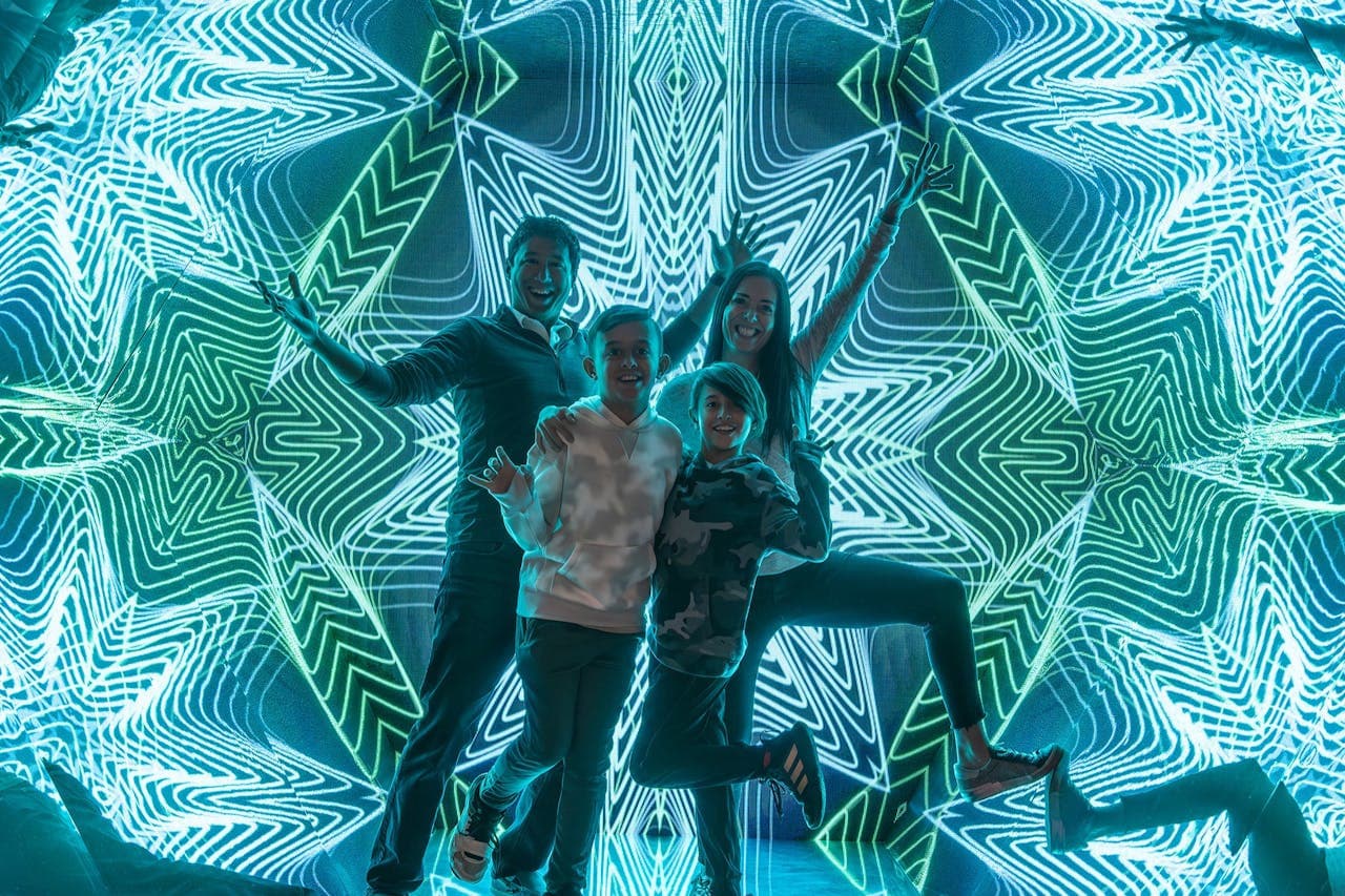 Museum of Illusions Boston - image 3