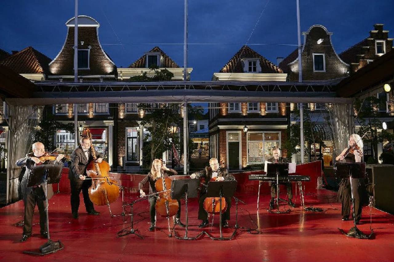 Huis Ten Bosch Theme Park - image 20