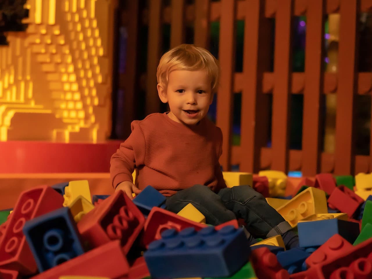 LEGOLAND Discovery Centre Oberhausen Ticket - image 6