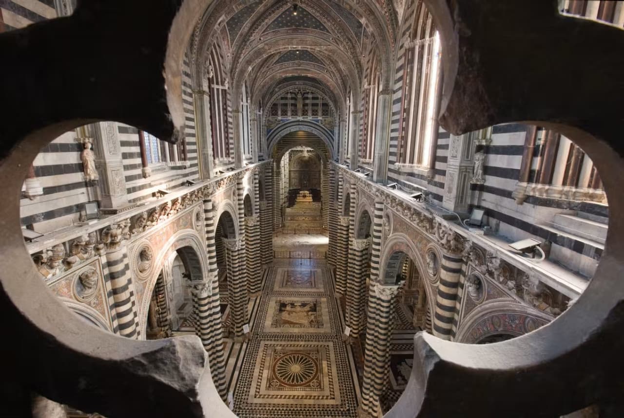 Siena Cathedral Complex (Opa Si Pass) - image 5