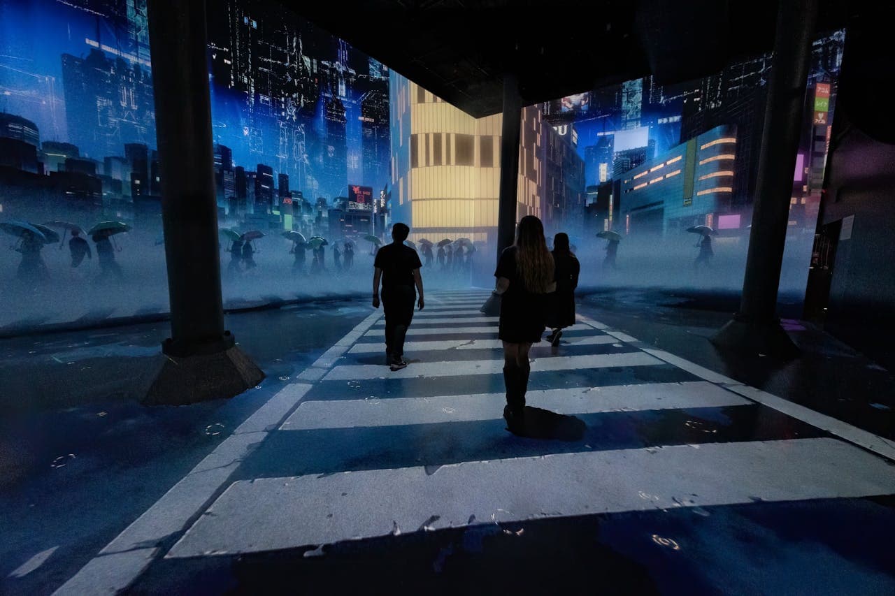 Entrada para ARTECHOUSE New York - imagen 5