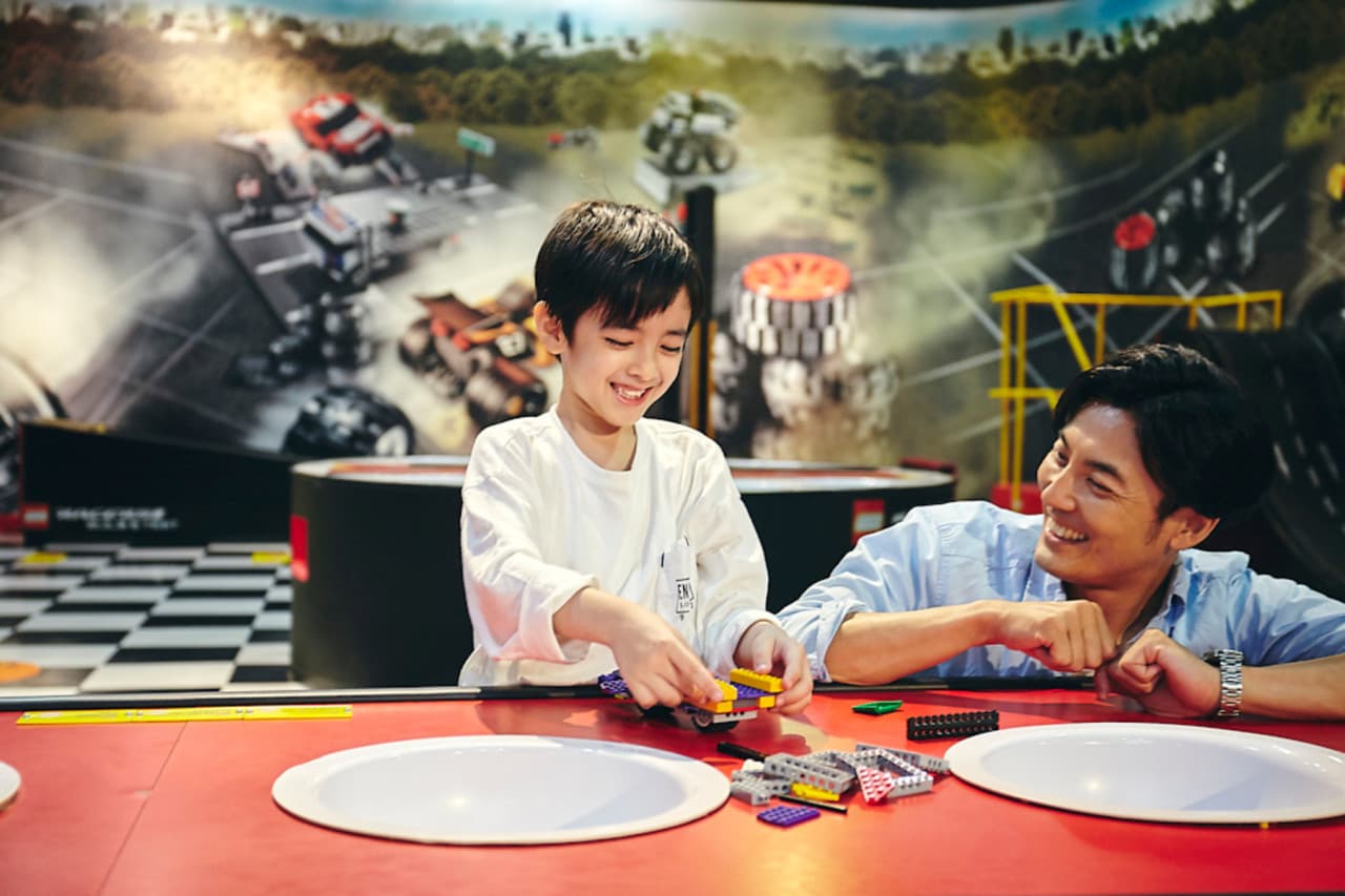 LEGOLAND Discovery Centre Tokyo Ticket - image 16