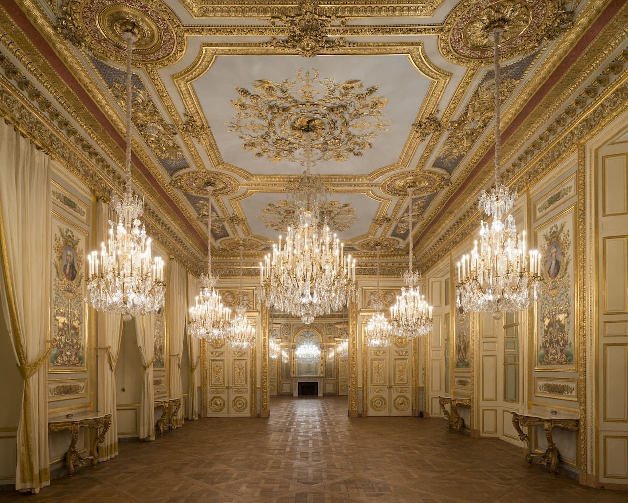 Hôtel de la Marine - imagen principal