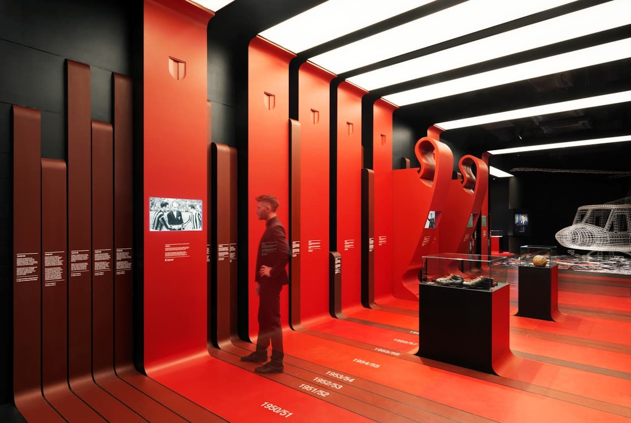 Museo Casa Milan - imagen 8