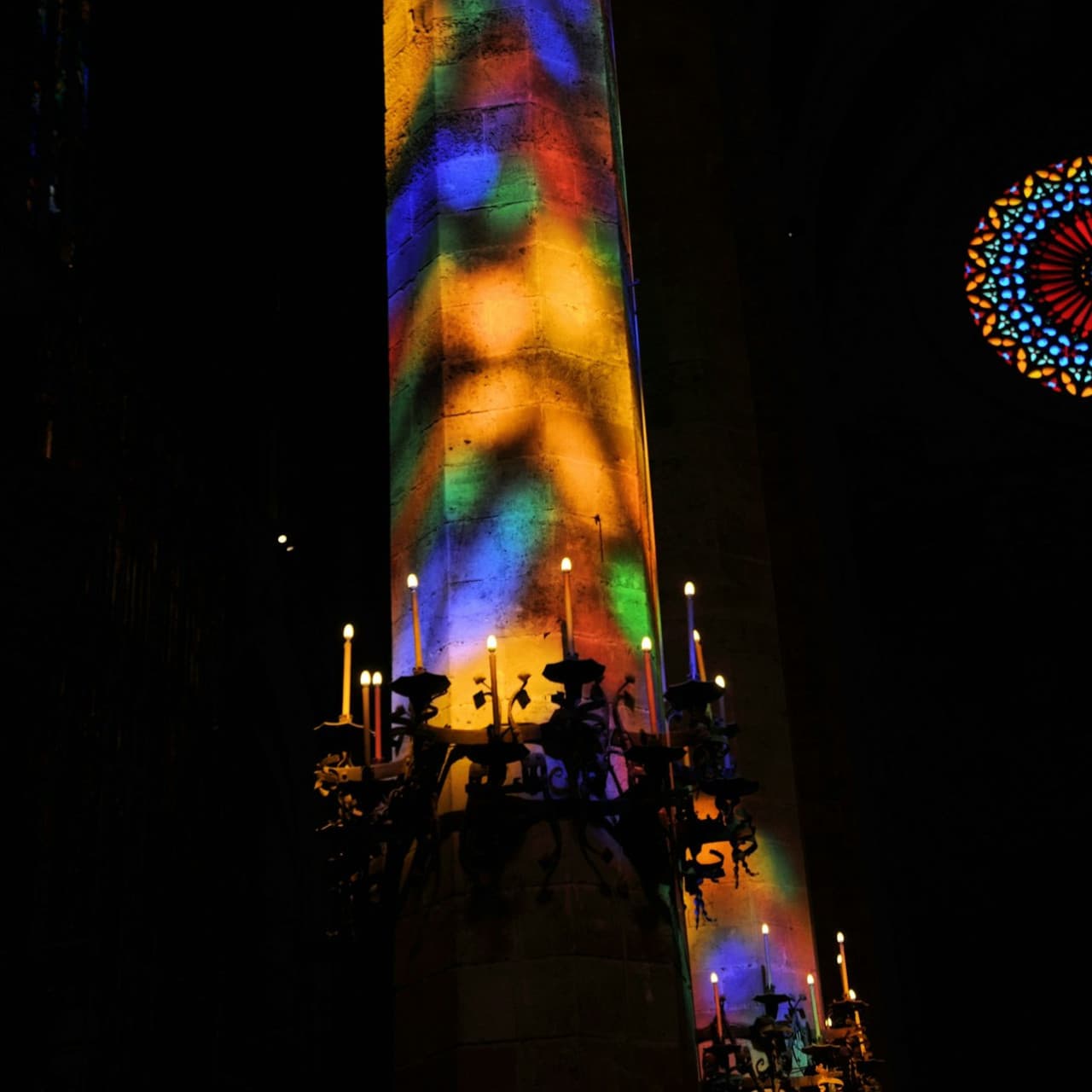 Mallorca Cathedral Ticket - image 5