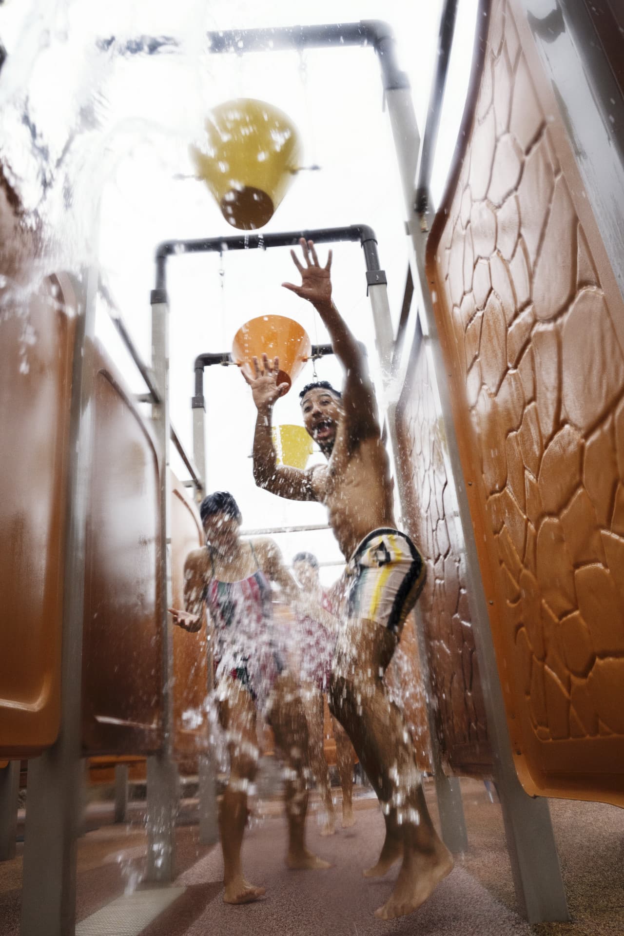 Adventure Cove Waterpark‎ Express Pass - image 14