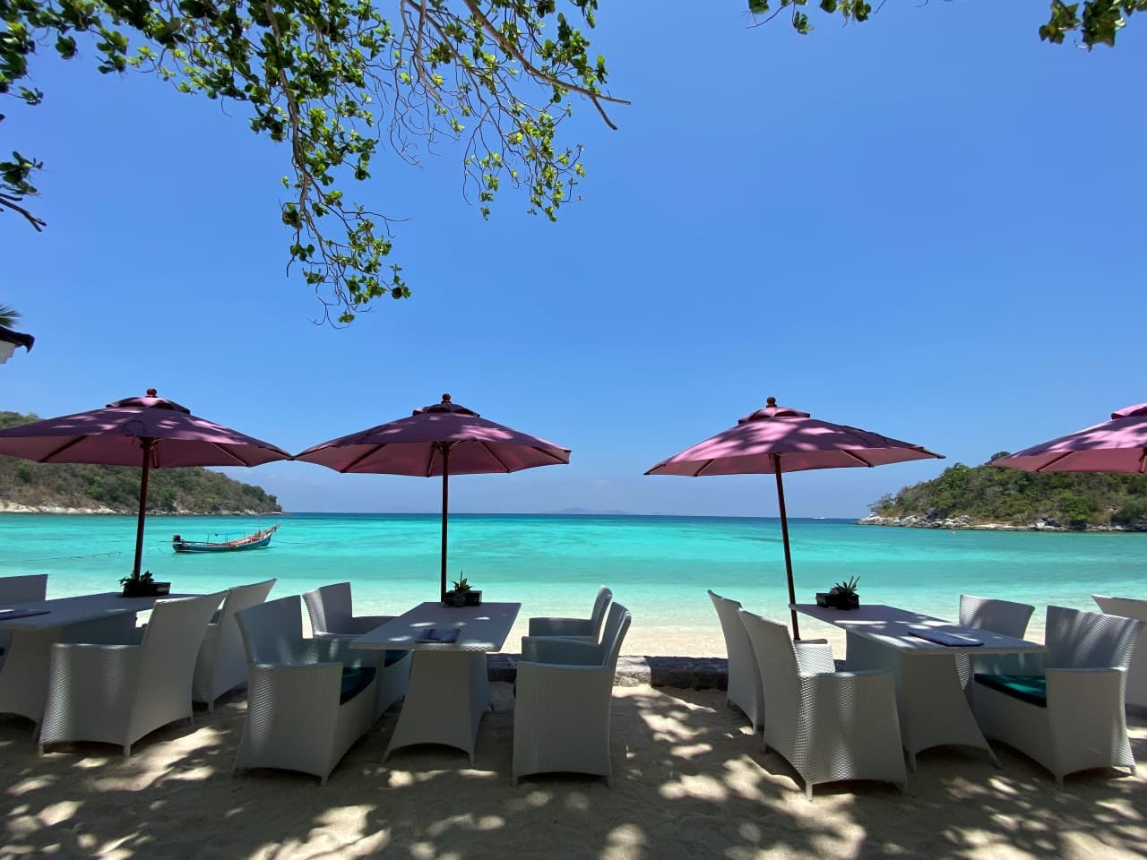 Raya Noi, Raya Yai, and Maiton Island Snorkelling Tour from Phuket - image 9
