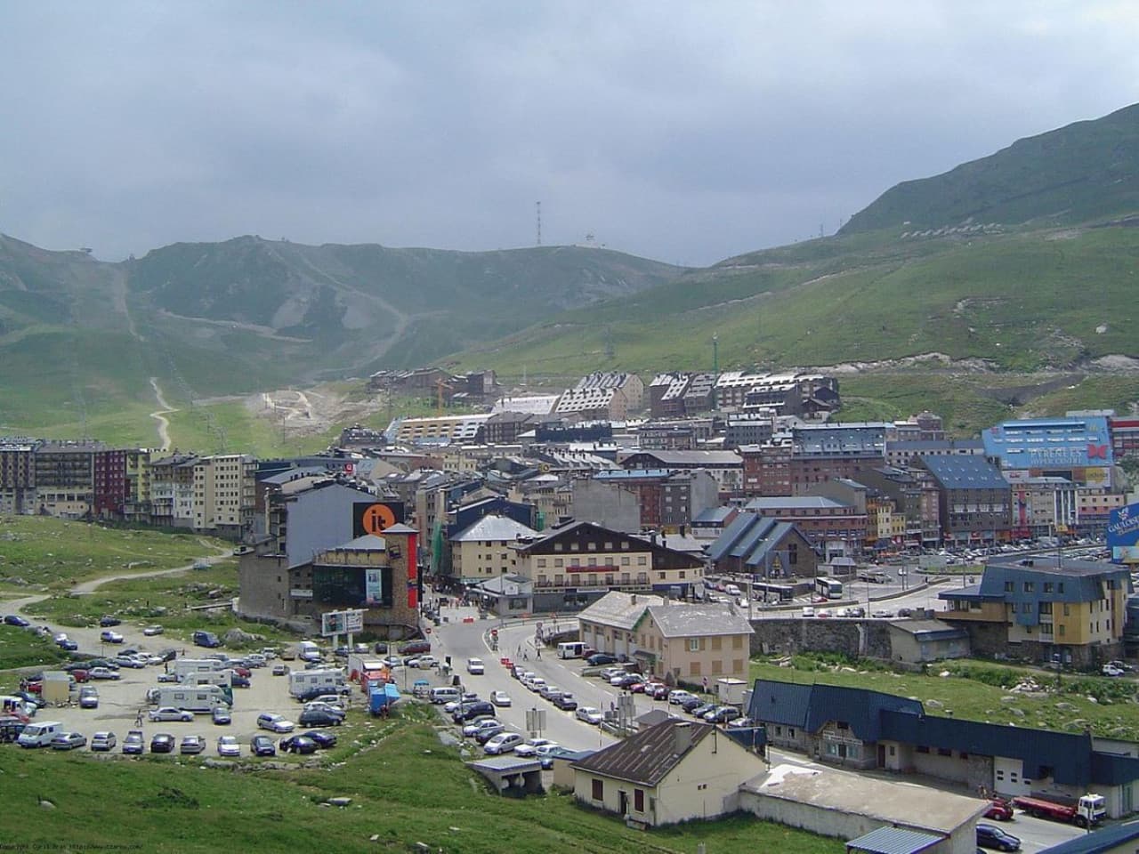 France and Andorra Tour from Barcelona - image 3