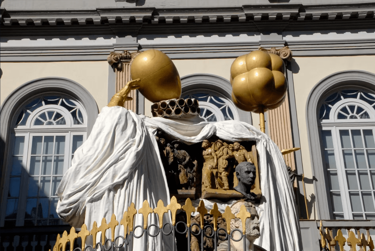Dali Theatre and Museum: Fast Track Ticket - image 7