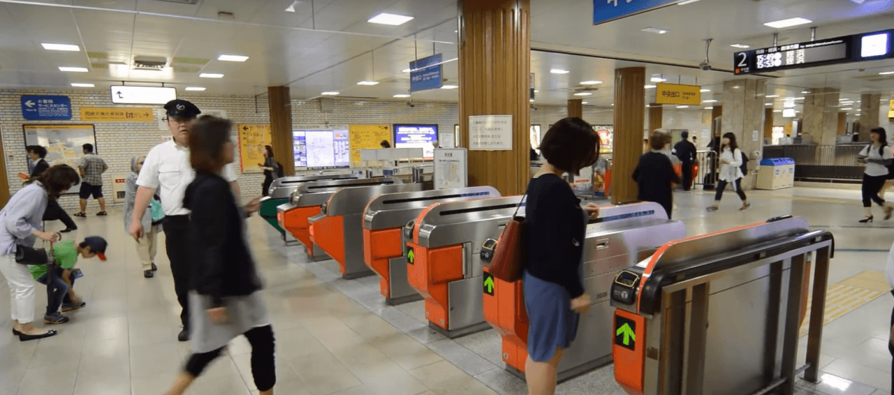 Fukuoka Subway Pass - image 4